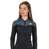 Fourth Element Thermocline Long Sleeve Top Womens (Front Zip)