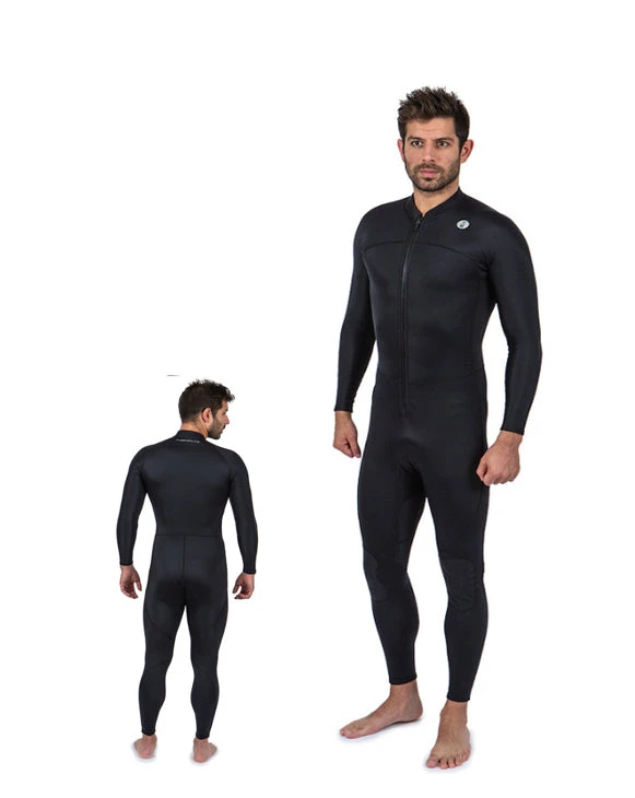 Vests & Undersuits Fourth Element Thermocline One Piece Mens Suit (Front Zip) 3 Vests & Undersuits Fourth Element Thermocline One Piece Mens Suit (Front Zip)