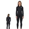 Fourth Element Thermocline One Piece Womens Suit (Front Zip) 1 Fourth Element Thermocline One Piece Womens Suit (Front Zip)