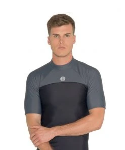 Fourth Element Thermocline Short Sleeve Top Mens