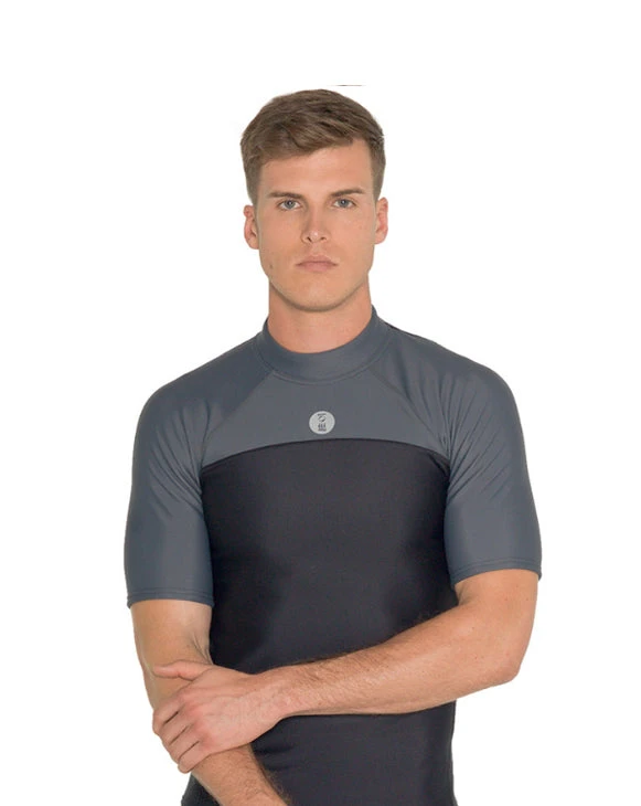 Fourth Element Thermocline Short Sleeve Top Mens 3 Fourth Element Thermocline Short Sleeve Top Mens