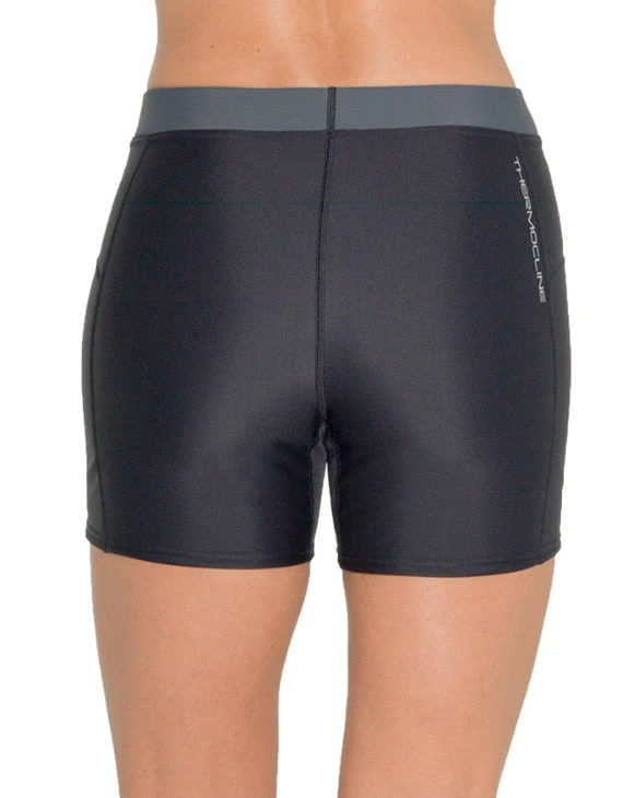 Fourth Element Thermocline Shorts Womens Vests & Undersuits 4 Fourth Element Thermocline Shorts Womens Vests & Undersuits
