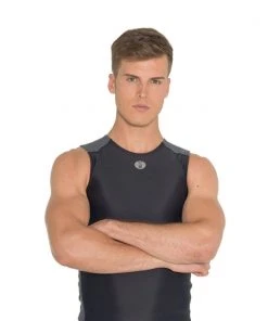 Vests & Undersuits Fourth Element Thermocline Vest Mens
