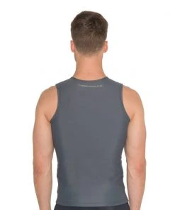 Vests & Undersuits Fourth Element Thermocline Vest Mens