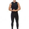 Fourth Element X-Core Mens 2 Piece Set Vests & Undersuits