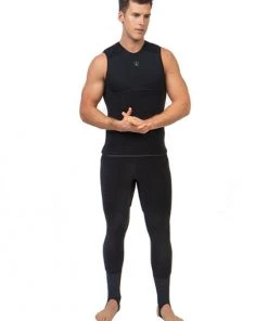 Fourth Element X-Core Mens 2 Piece Set Vests & Undersuits