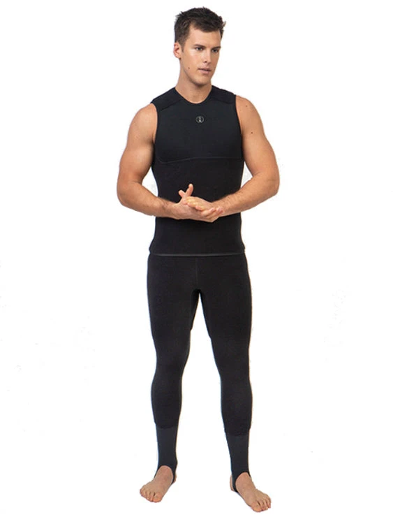Fourth Element X-Core Mens 2 Piece Set Vests & Undersuits 3 Fourth Element X-Core Mens 2 Piece Set Vests & Undersuits