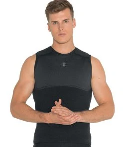 Fourth Element X-Core Mens 2 Piece Set Vests & Undersuits