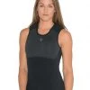 Vests & Undersuits Fourth Element X-Core Womens Vest