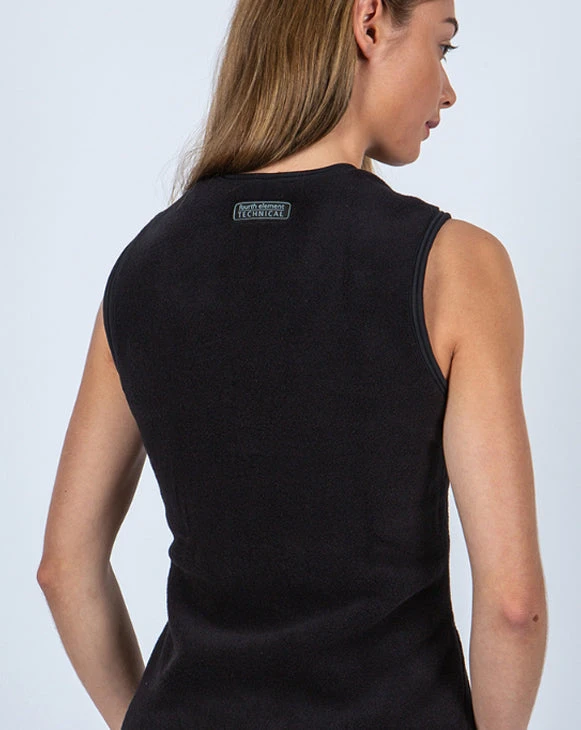 Vests & Undersuits Fourth Element X-Core Womens Vest 4 Vests & Undersuits Fourth Element X-Core Womens Vest