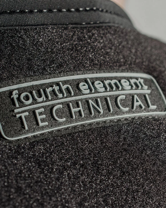 Vests & Undersuits Fourth Element X-Core Womens Vest 6 Vests & Undersuits Fourth Element X-Core Womens Vest