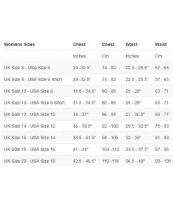 Vests & Undersuits Fourth Element X-Core Womens Vest 13 Vests & Undersuits Fourth Element X-Core Womens Vest