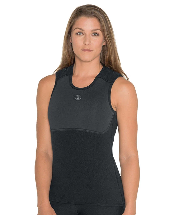 Vests & Undersuits Fourth Element X-Core Womens Vest 3 Vests & Undersuits Fourth Element X-Core Womens Vest