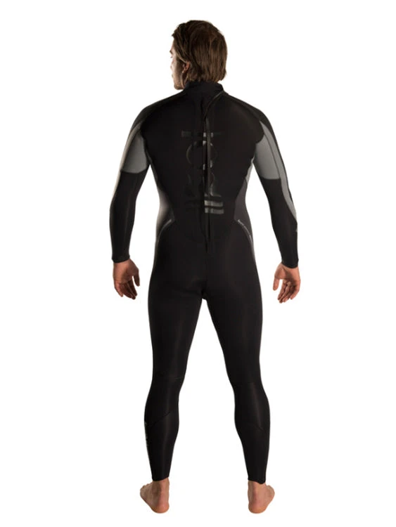 Wetsuits Fourth Element Xenos 3mm Wetsuit Mens 4 Wetsuits Fourth Element Xenos 3mm Wetsuit Mens