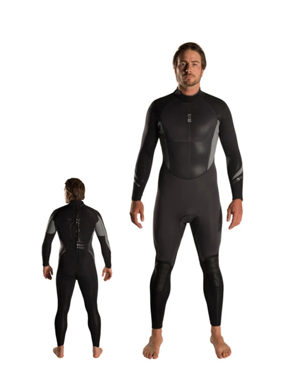 Wetsuits Fourth Element Xenos 3mm Wetsuit Mens 3 Wetsuits Fourth Element Xenos 3mm Wetsuit Mens