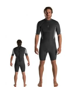 Wetsuits Fourth Element Xenos 3mm Shortie Mens