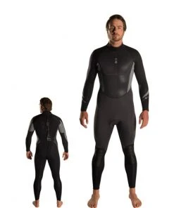 Fourth Element Xenos 5mm Wetsuit Mens