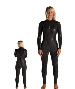 Fourth Element Xenos 5mm Wetsuit Womens