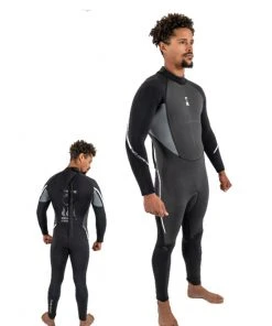 Fourth Element Xenos 7mm Wetsuit Mens Wetsuits
