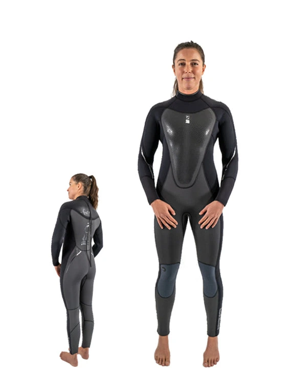 Fourth Element Xenos 7mm Wetsuit Womens Wetsuits 3 Fourth Element Xenos 7mm Wetsuit Womens Wetsuits