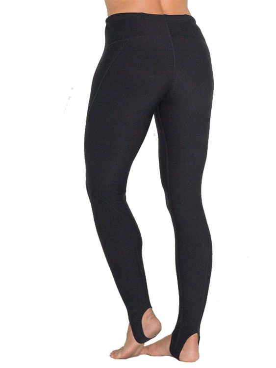 Fourth Element Xerotherm 3 Piece Set Womens (Top, Leggings & Socks) Vests & Undersuits 5 Fourth Element Xerotherm 3 Piece Set Womens (Top, Leggings & Socks) Vests & Undersuits