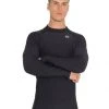Vests & Undersuits Fourth Element Xerotherm 4 Piece Set Mens (Top, Vest, Leggings & Socks)