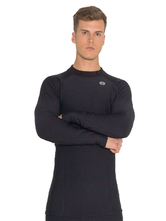 Fourth Element Xerotherm 3 Piece Set Mens (Top, Leggings & Socks) Vests & Undersuits 3 Fourth Element Xerotherm 3 Piece Set Mens (Top, Leggings & Socks) Vests & Undersuits