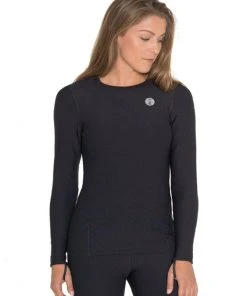 Fourth Element Xerotherm 3 Piece Set Womens (Top, Leggings & Socks) Vests & Undersuits