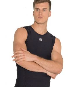 Vests & Undersuits Fourth Element Xerotherm 4 Piece Set Mens (Top, Vest, Leggings & Socks)