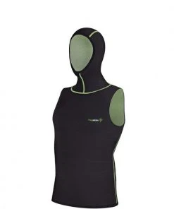 Vests & Undersuits Frogskins Hooded Vest Unisex