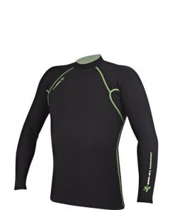 Frogskins Long Sleeve Top Mens