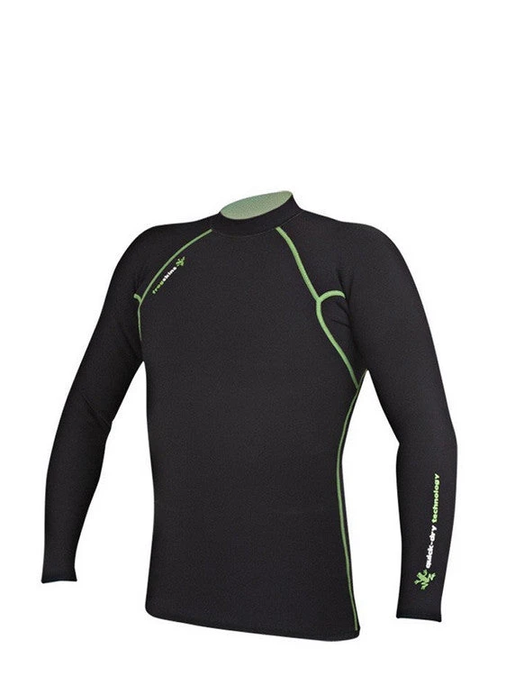 Frogskins Long Sleeve Top Mens 3 Frogskins Long Sleeve Top Mens