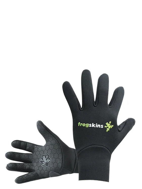 Frogskins Gloves 3 Frogskins Gloves