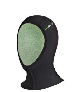 Frogskins Hood