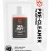 Gear Aid (McNett) Sea Buff Mask Pre-Cleaner 2 Gear Aid (McNett) Sea Buff Mask Pre-Cleaner