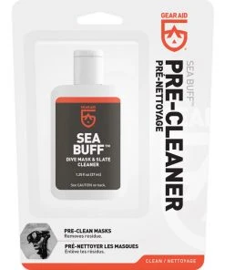 Gear Aid (McNett) Sea Buff Mask Pre-Cleaner