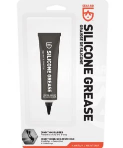 Gear Aid (McNett) Silicone Grease Accessories