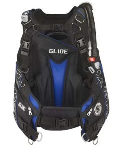 BCDs Scubapro Glide BCD