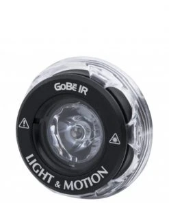 Light & Motion GoBe Infrared IR (Head Only)