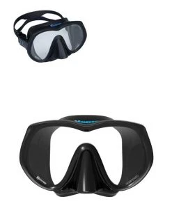 Masks Halcyon H-View Frameless Dive Mask