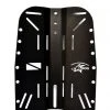 HOG/Edge TECH DIVE HOG Backplate (Aluminium) 1 HOG/Edge TECH DIVE HOG Backplate (Aluminium)
