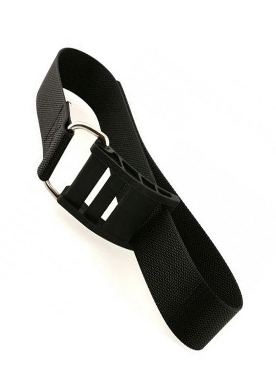 ODG Cam Band With Plastic Closure TECH DIVE 3 ODG Cam Band With Plastic Closure TECH DIVE