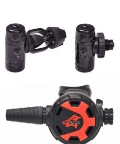 HOG/Edge HOG D1x / Classic 2.0 Regulators