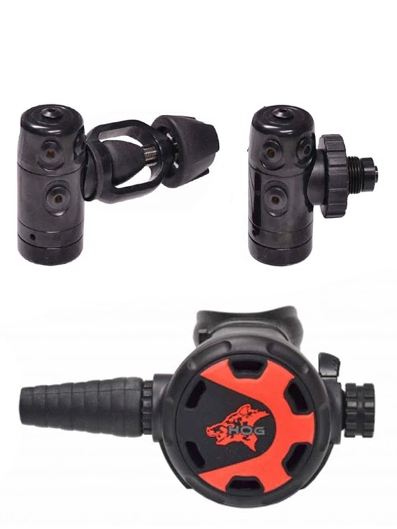 HOG/Edge HOG D1x / Classic 2.0 Regulators 3 HOG/Edge HOG D1x / Classic 2.0 Regulators