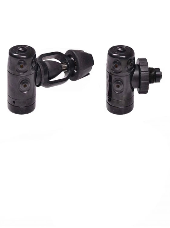 HOG/Edge HOG D1X First Stage Only Regulators 3 HOG/Edge HOG D1X First Stage Only Regulators