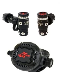 HOG/Edge Regulators HOG D3 / Zenith