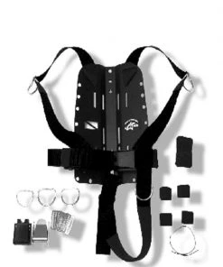 HOG/Edge HOG Hogarthian Harness Kit