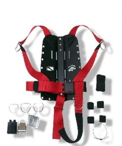 HOG/Edge HOG Hogarthian Harness Kit