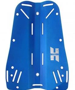 Halcyon Carbon Fibre Pro Backplate With Harness (with QC System & STA) Harness Systems 7 Halcyon Carbon Fibre Pro Backplate With Harness (with QC System & STA) Harness Systems