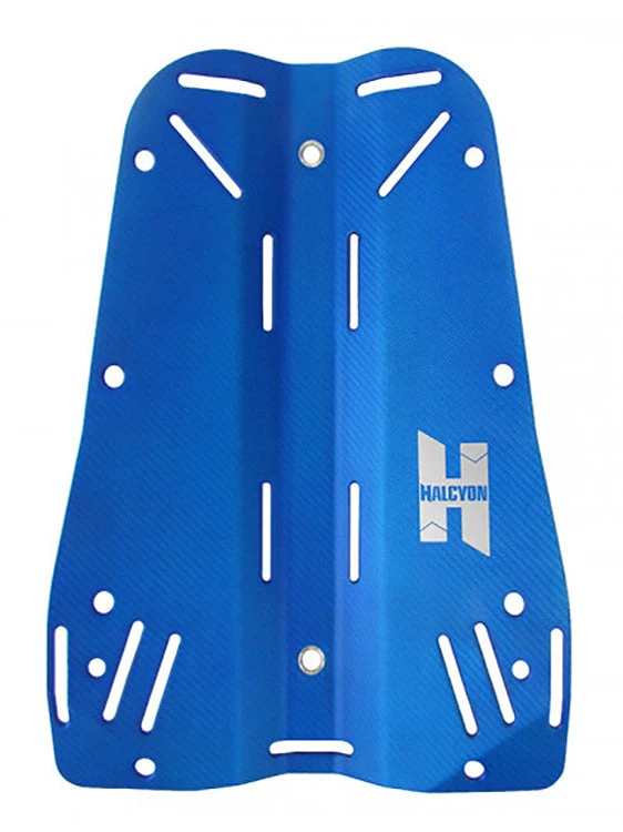 Halcyon Carbon Fibre Pro Backplate With Harness (with QC System & STA) Harness Systems 5 Halcyon Carbon Fibre Pro Backplate With Harness (with QC System & STA) Harness Systems